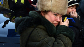 Адвокати зафіксували застосування тортур до активістів Євромайдана