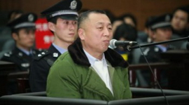 Китайский адвокат Ли Чжуан вышел из тюрьмы
