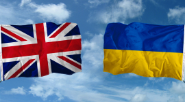 Міністри Великобританії бойкотують Євро-2012 в Україні