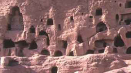 Археологи знайшли в Афганістані древній буддійський комплекс