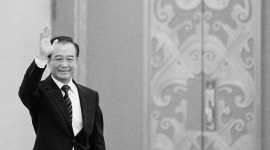 Китайський прем'єр хоче реабілітувати Фалуньгун – джерело