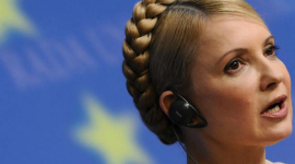 Українські дипломати попросили Януковича помилувати Тимошенко