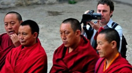 У Китаї двох тибетських ченців таємно засудили до великих термінів ув'язнення