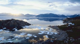 Суверенитет Канады над водами Арктики находится под вопросом