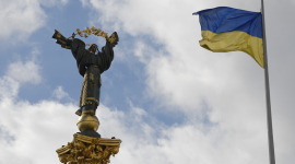 В Киеве торжественно открылся V Всемирный форум украинцев