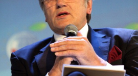 Ющенко подав позов проти Москаля з приводу «громадянства США»