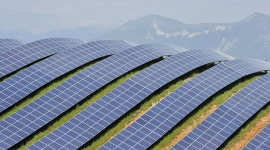 Нове відкриття вчених дозволить удосконалити сонячні батареї 