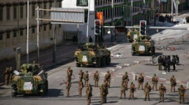 Житель Тибету заподіяв собі смерть на знак протесту проти дій КПК