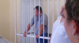 Заступника глави Врадіївської міліції заарештований до осені