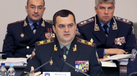 «За негативними мотивами» цього року звільнили тисячу міліціонерів