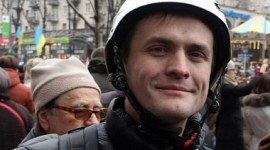 Міліція розшукує Ігоря Луценка