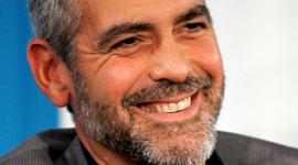Джордж Клуни: «Трудно найти хороший сценарий»