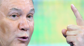 Янукович зробив ряд кадрових перестановок
