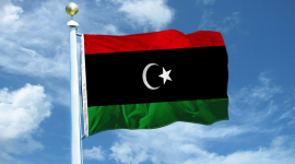Викрали Главу Олімпійського комітету Лівії