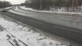 Шестисмуговий міст побудують у Донецьку