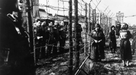 Посібника німців судять за вбивство часів Другої світової