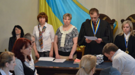 Український суд присяжних виніс перший виправдувальний вирок