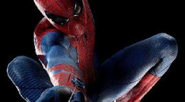 «Новый Человек-паук» появится в украинском прокате 5 июля