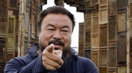 Китайского художника Ай Вэйвэя обвиняют в «экономических преступлениях»