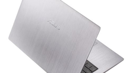 Тайванці випустили новий ноутбук ASUS U38N