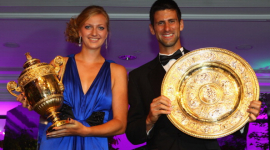 Міжнародна федерація тенісу (ITF) оголосила номінантів на звання чемпіонів світу
