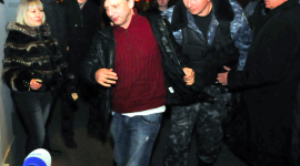 Український шахрай «доктор-Пі» затриманий у Києві