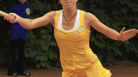 Украинская теннисистка вышла в финал Roland Garros