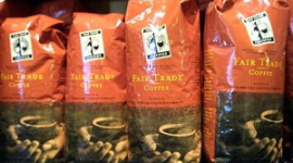 Fair Trade — подарок высокой морали