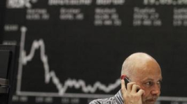 Греция получила самый низкий рейтинг в списке Standard & Poor's