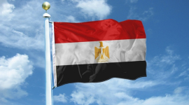 Єгипет завдав авіаударів по Синайському півострову