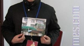 В дни проведения правительственной сессии в Пекине продолжаются аресты апеллянтов (фото)