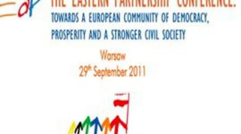 В Варшаве открывается саммит ЕС «Восточное партнерство»
