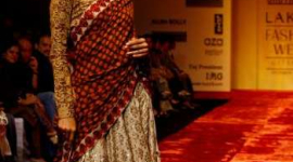 Індійський тиждень моди Lakme Fashion Week (фотоогляд)