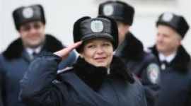 Експеримент Кабміну – ВУЗи МВС України більше не будуть приймати жінок