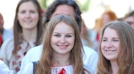 Минулого місяця українці активно змінювали імена