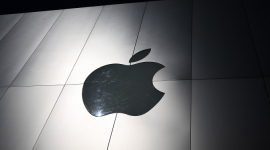 Apple посперечається за бренд «Яблуко» з російською партією