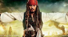 «Пираты Карибского моря: На странных берегах» скоро появится в кинотеатрах