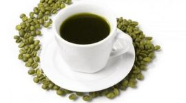 Чи корисно пити зелену каву?