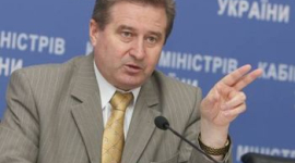 Заявление Министра транспорта и связи Украины Иосифа Винского об отставке