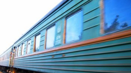 У поїздах Київ-Москва буде спрощено процедуру прикордонного контролю 