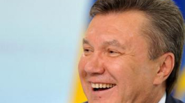 Росія присудила меру Донецька і Президенту України премію «Людина року - 2010» 