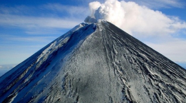 Топ-5 найбільш катастрофічних вивержень вулканів