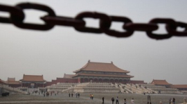 Китайский чиновник призывает остерегаться  «ловушки» гражданского общества