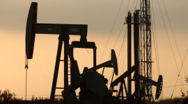В Україні відкрився 1-й Міжнародний нафтовий саміт
