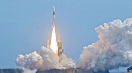 Космічні супутники Китаю потрібні народу чи компартії?
