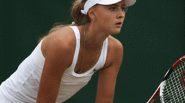 Українка стала чемпіонкою юніорського Roland Garros-2011