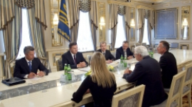 «Shell» відновлює видобуток газу і нафти в Україні 