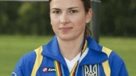 Елена Костевич стала лучшей спортсменкой мая в Украине