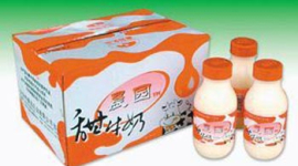 В китайских молочных продуктах обнаружена новая запрещённая добавка, вызывающая раковые заболевания