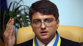 Родіон Кірєєв, який судив Тимошенко, зник